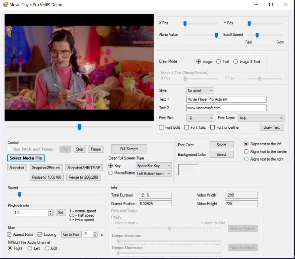 Uninstall and Remove Movie Player Pro ActiveX Control for Good