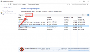 remove_SuperAntiSpyware_Free_Edition