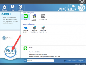 free for ios instal Total Uninstall Professional 7.4.0