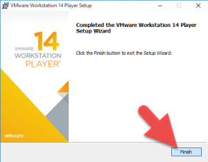 how to uninstall vmware player
