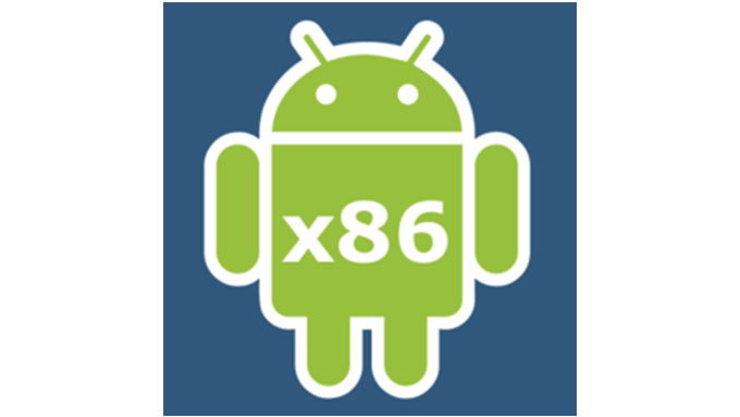 Uninstall Android-x86