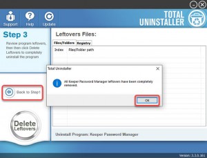 keeper password manager windows 10 review