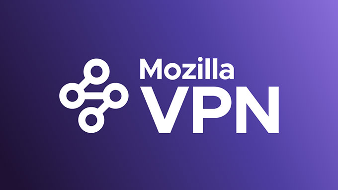Uninstall Mozilla VPN