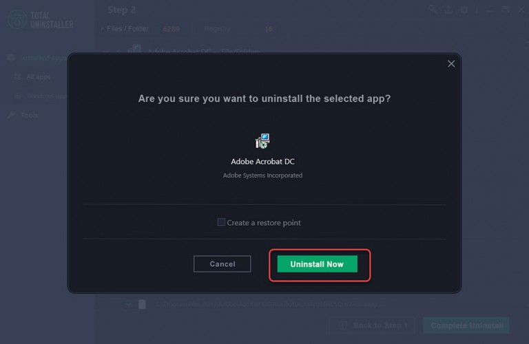 Can't Install Adobe Acrobat Pro How to Uninstall Adobe Acrobat Pro